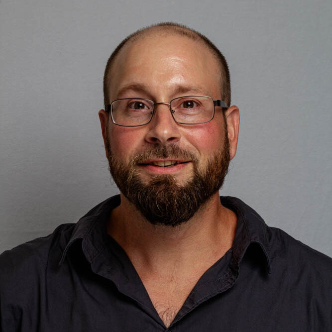 Daniel Bodenmann
